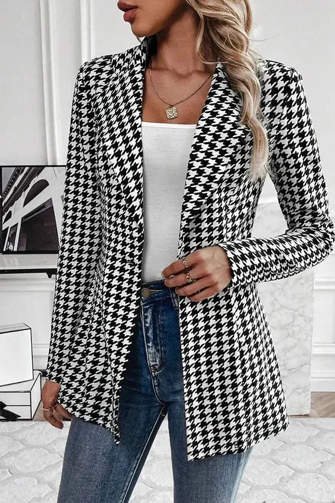 Liv | blazer classico
