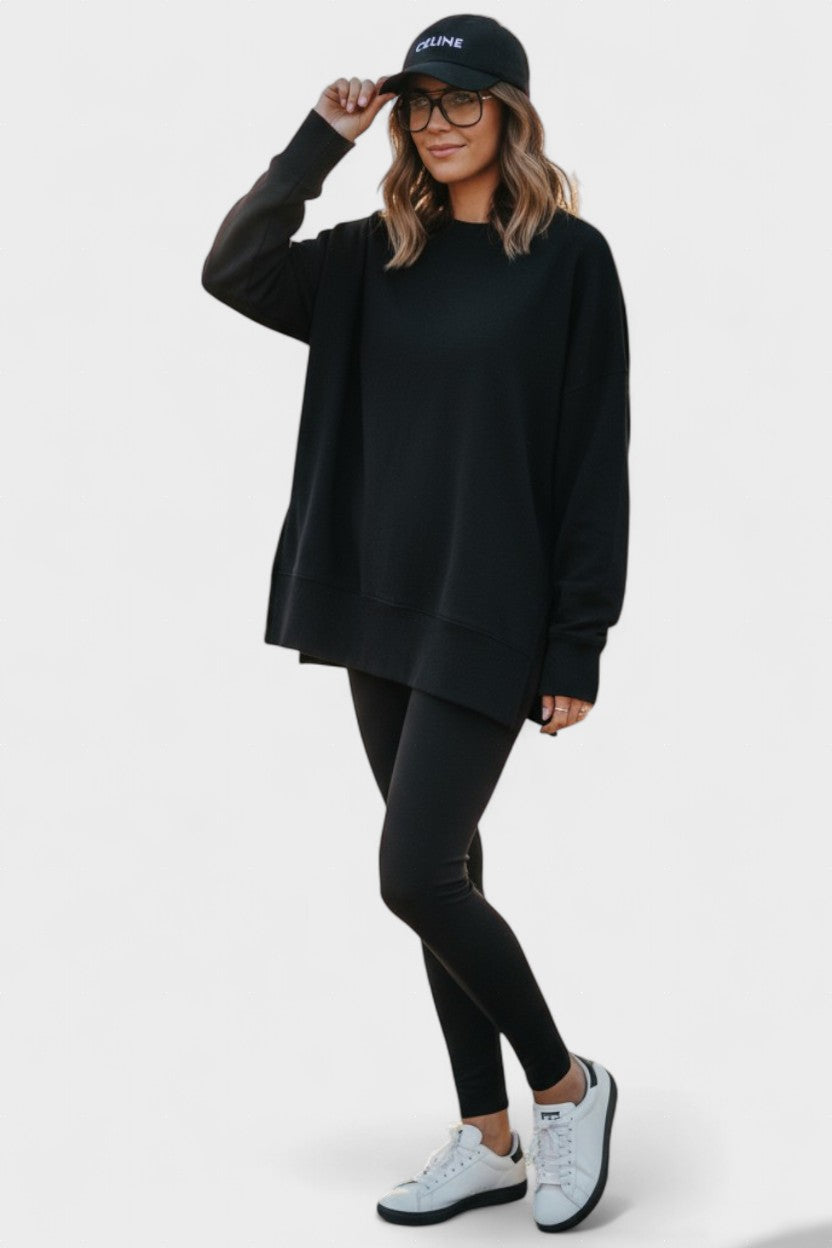 Liv | completo con maniche lunghe