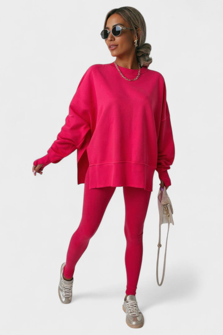 Liv | completo con maniche lunghe