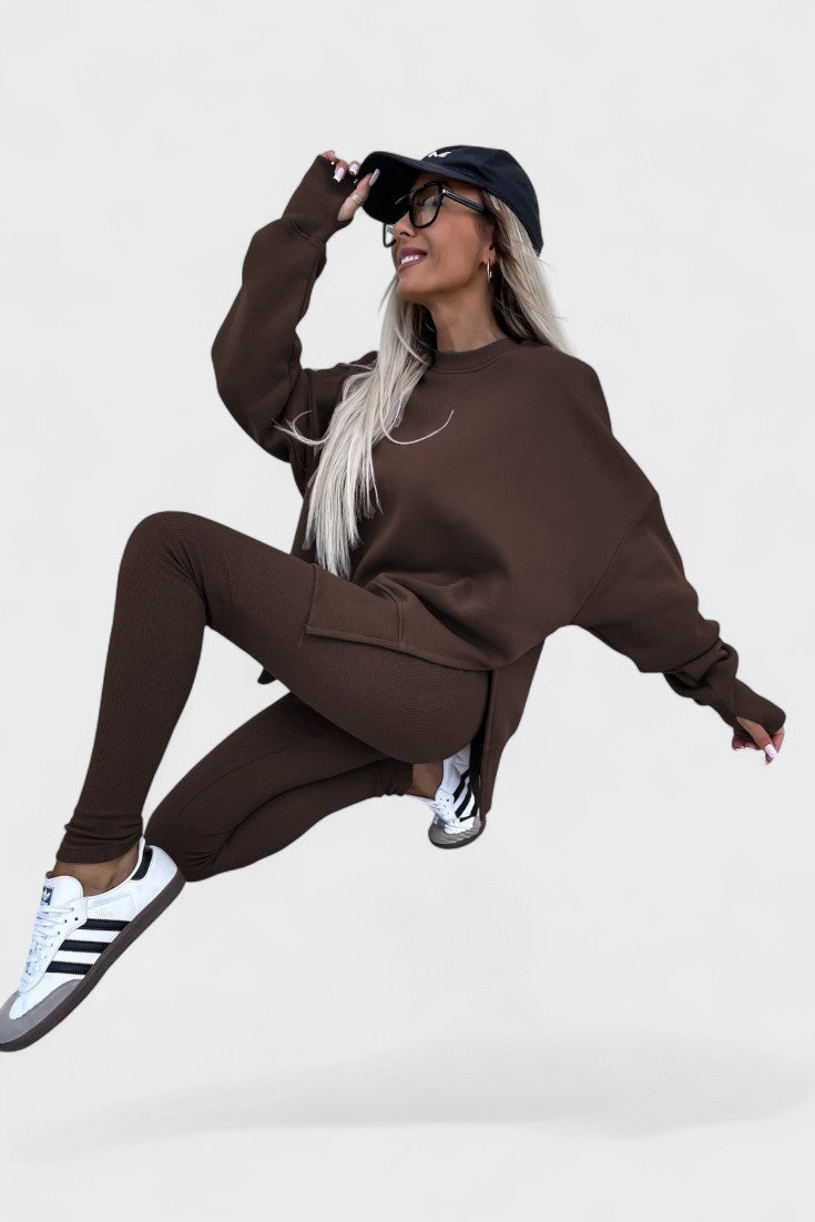 Liv | completo con maniche lunghe