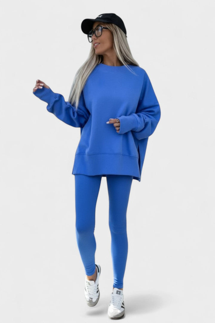 Liv | completo con maniche lunghe