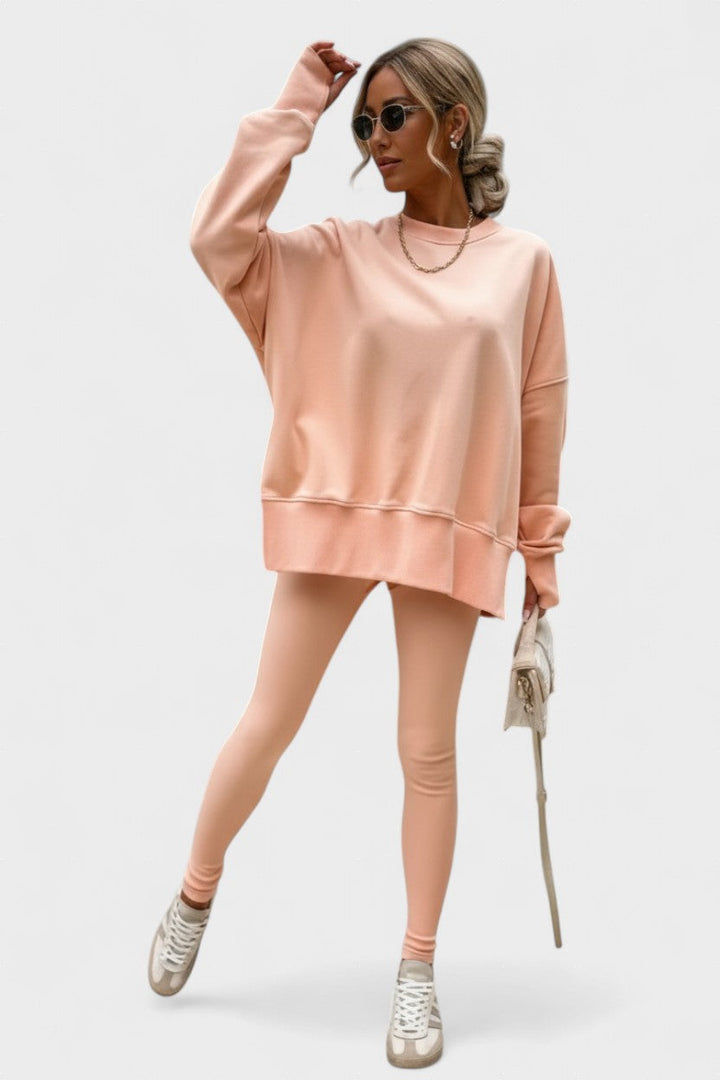 Liv | completo con maniche lunghe