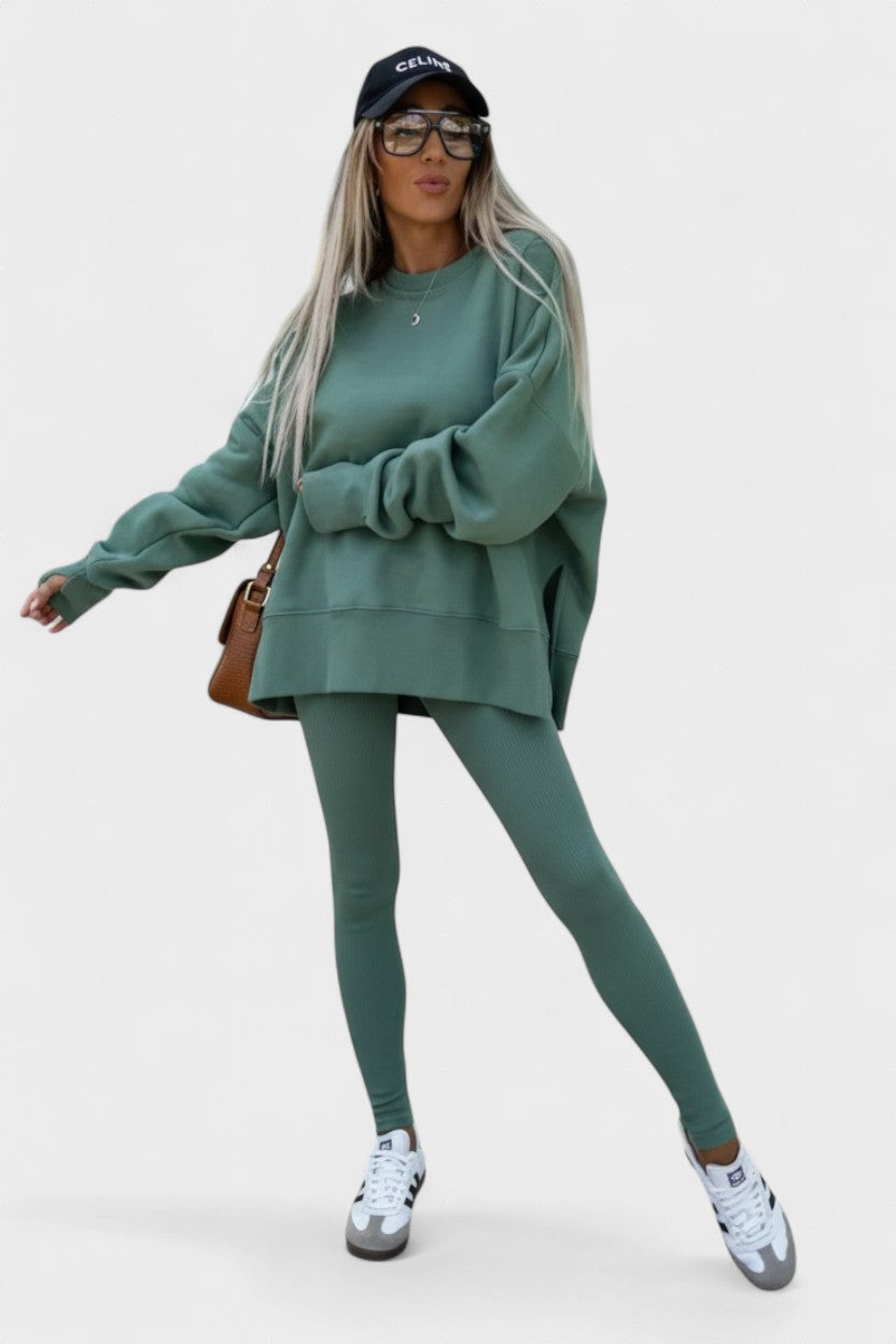 Liv | completo con maniche lunghe