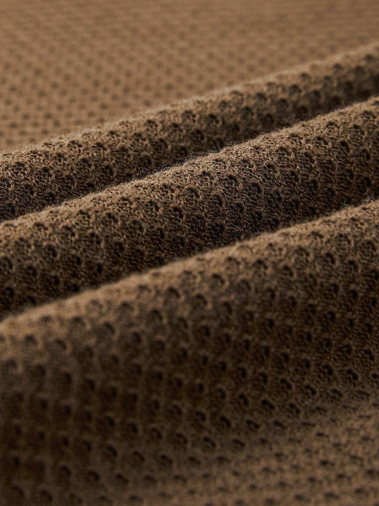 Loke | polo brownstone