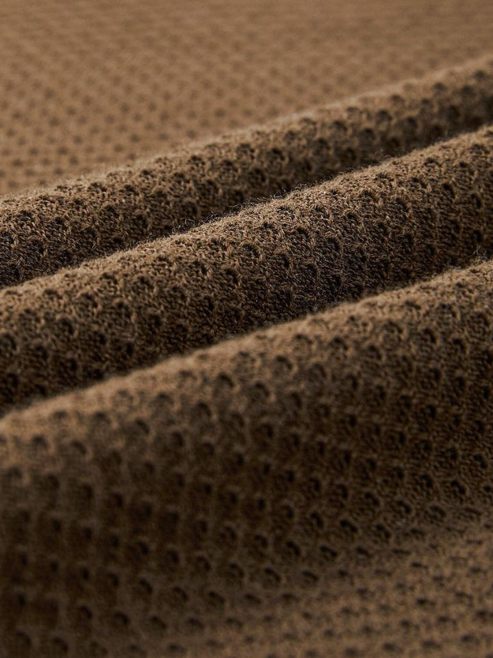 Loke | polo brownstone