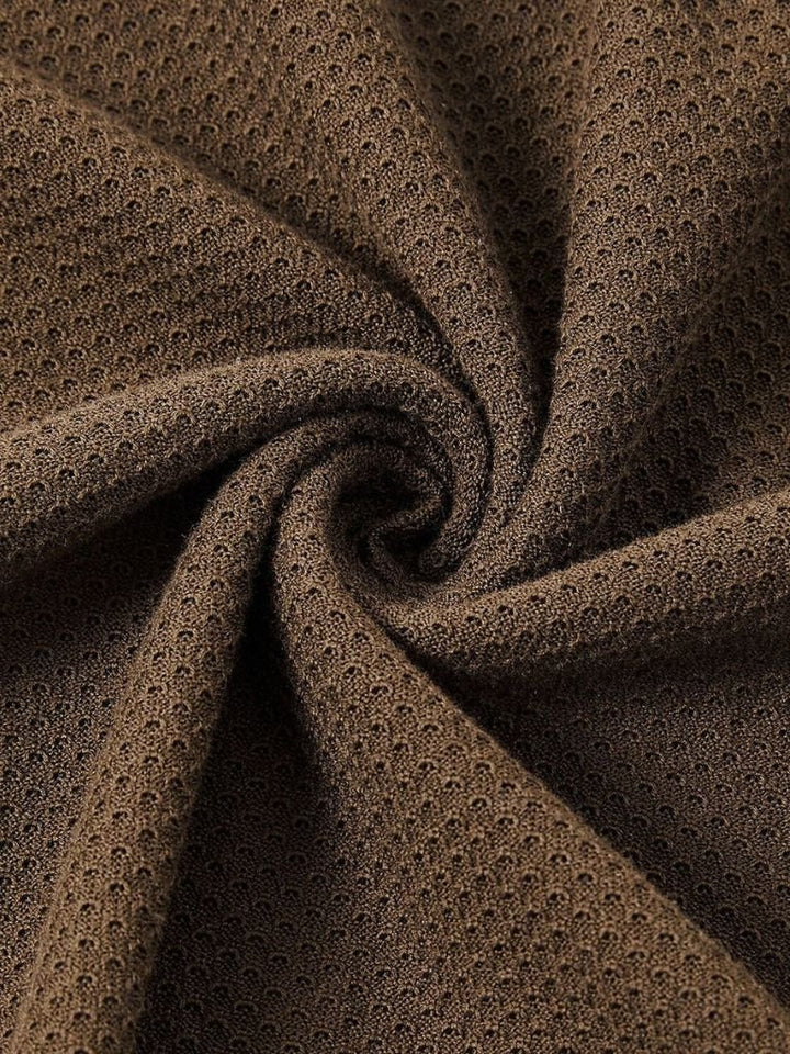 Loke | polo brownstone