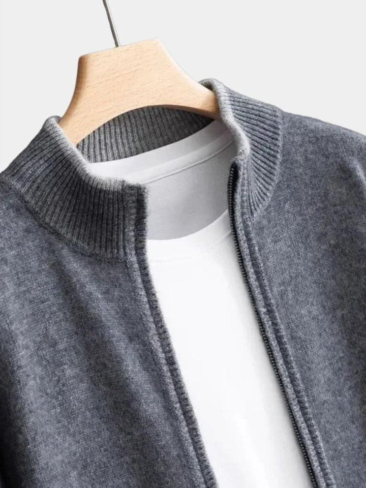 London | giacca in cashmere