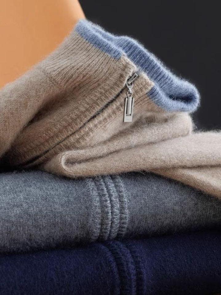 London | giacca in cashmere
