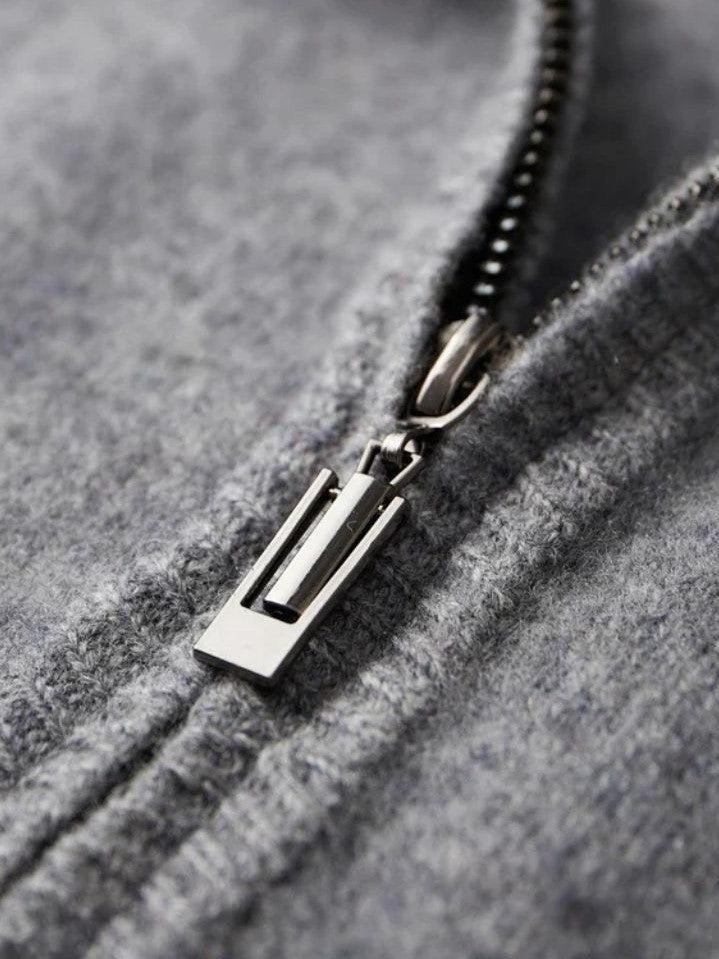 London | giacca in cashmere