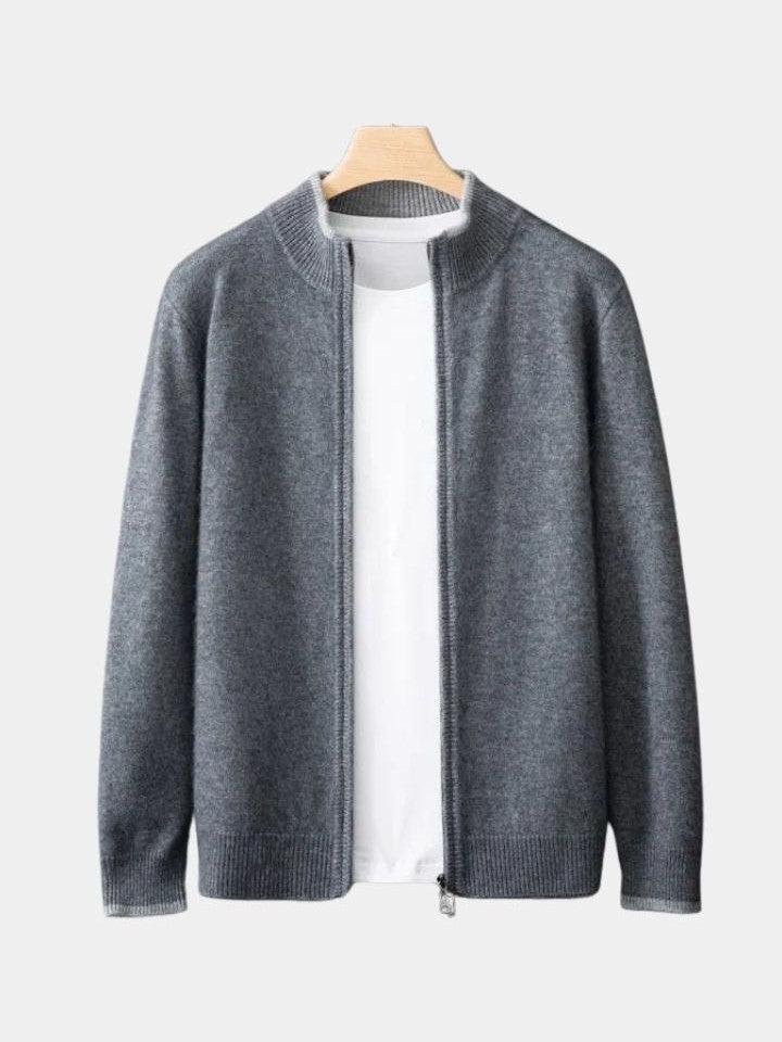 London | giacca in cashmere