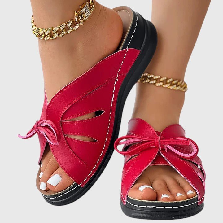 Louise | sandali comfort