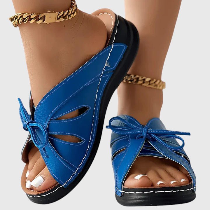 Louise | sandali comfort
