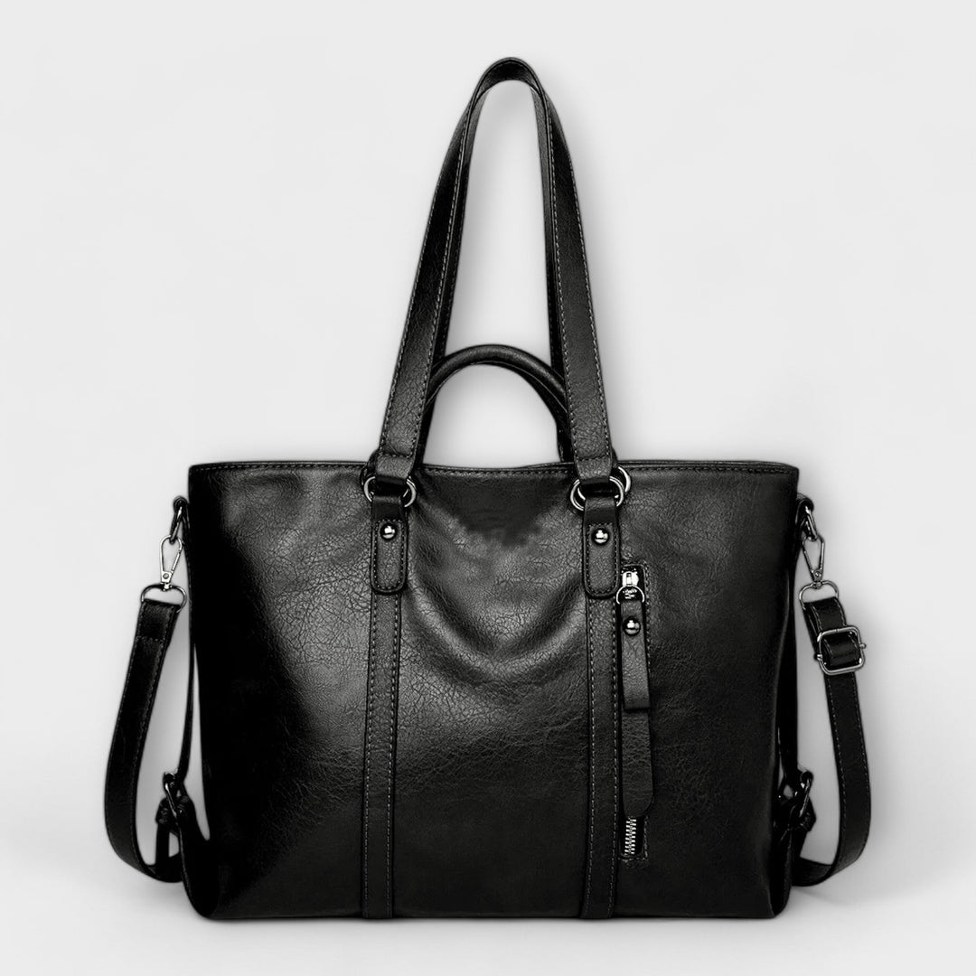 Louise | borsa in pelle olivia