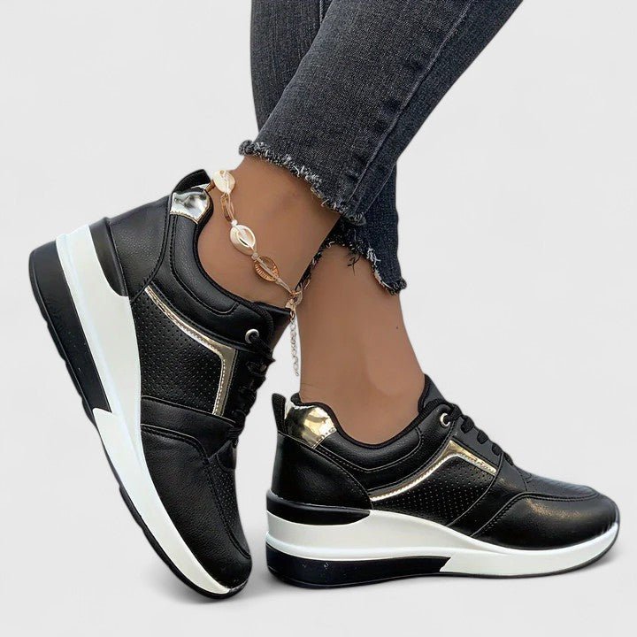 Louise | scarpe ortopediche