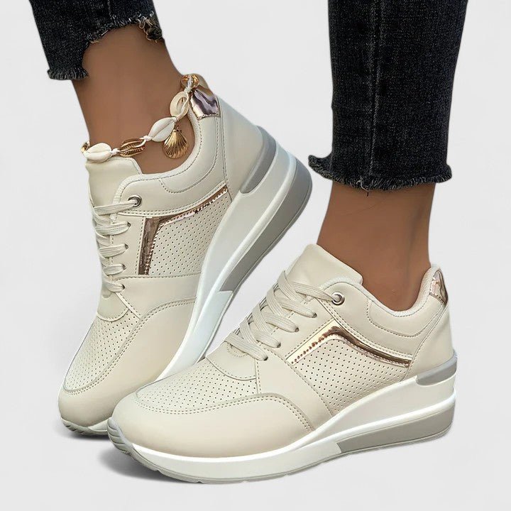 Louise | scarpe ortopediche