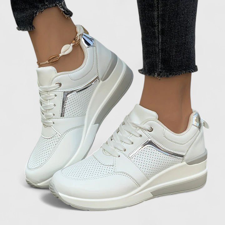 Louise | scarpe ortopediche
