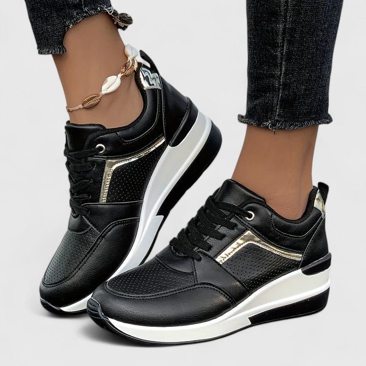 Louise | scarpe ortopediche
