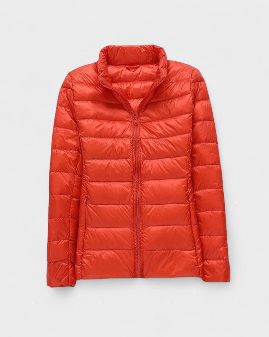 Louise | giacca ultraleggera