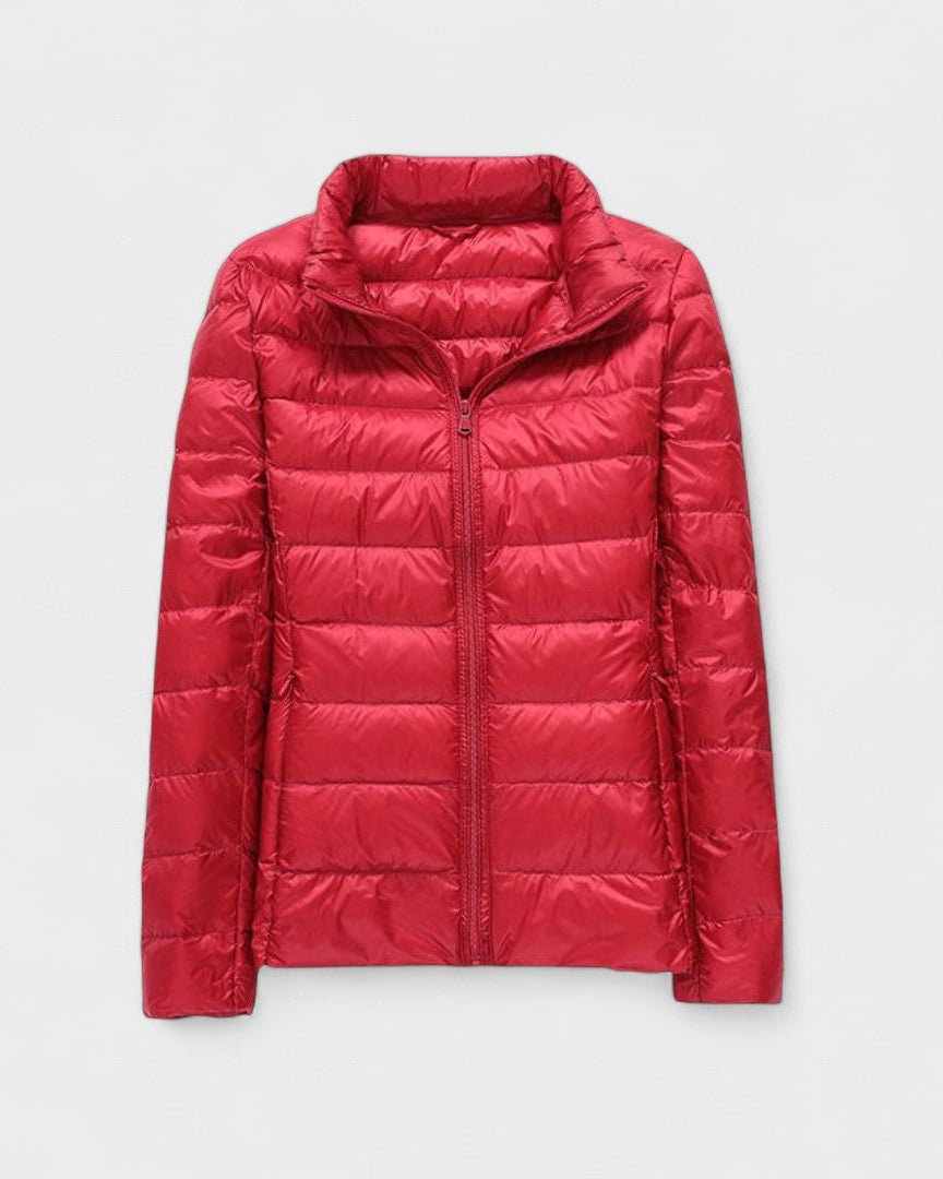 Louise | giacca ultraleggera