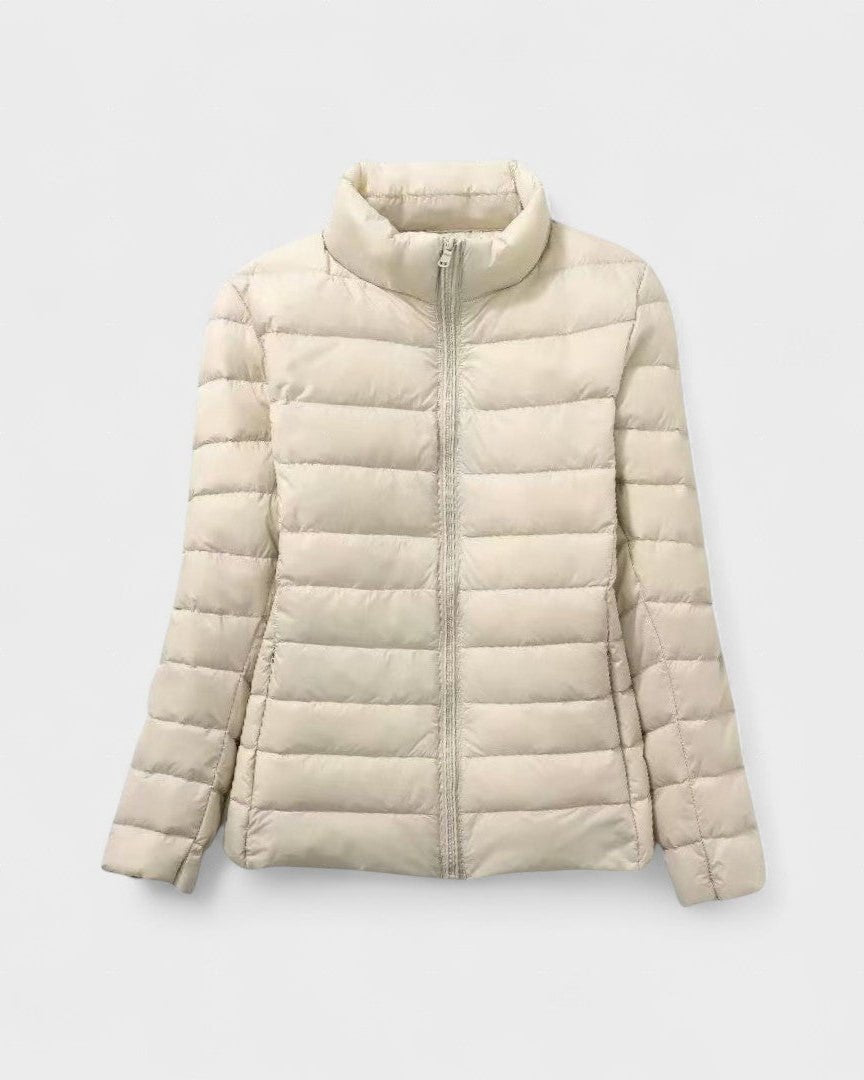 Louise | giacca ultraleggera