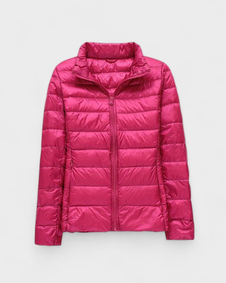 Louise | giacca ultraleggera