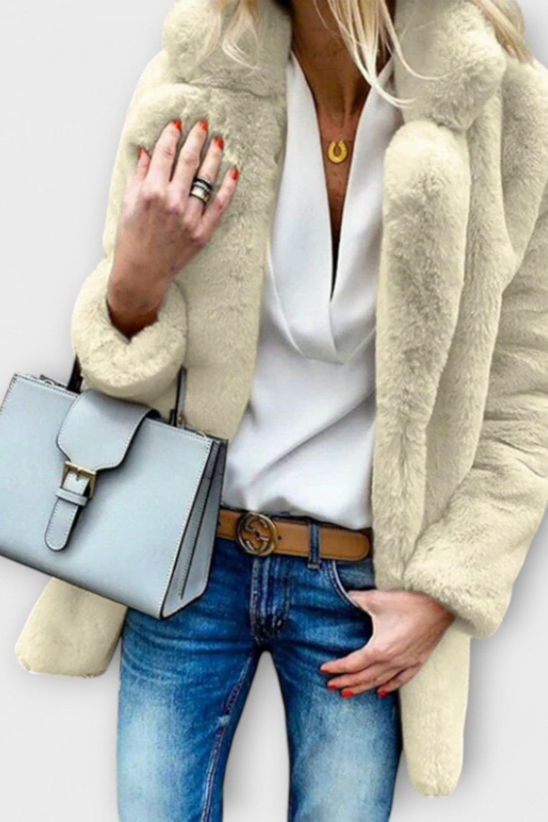 Louise | giacca invernale