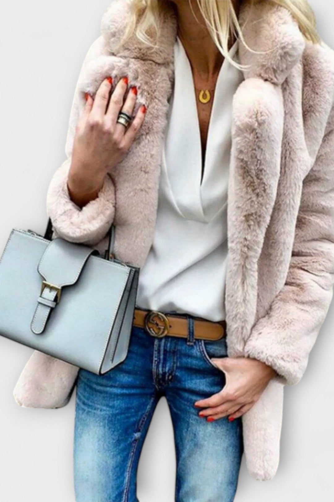 Louise | giacca invernale