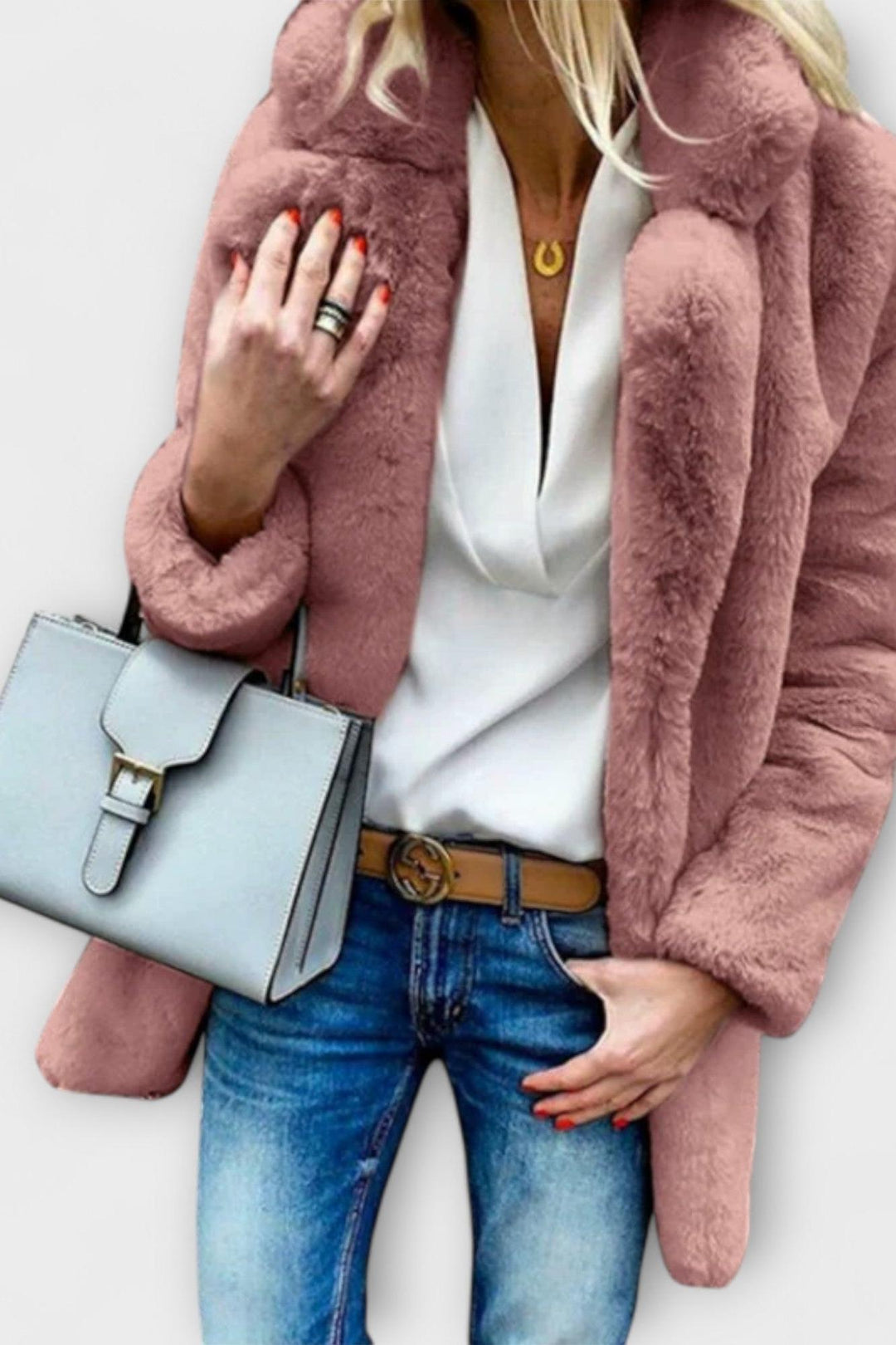 Louise | giacca invernale