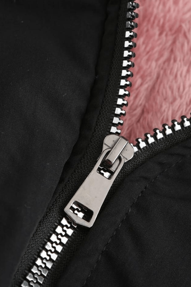 Louise | giacca invernale maura