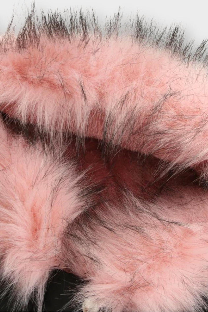 Louise | giacca invernale maura