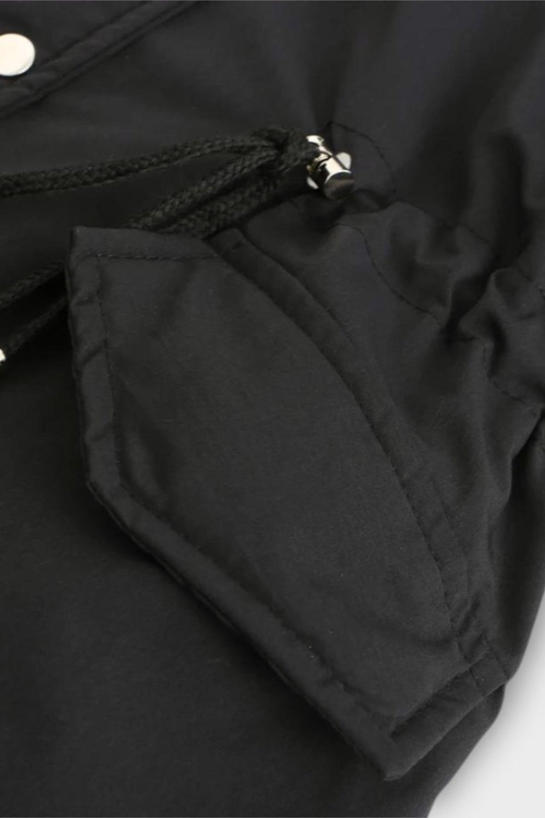 Louise | giacca invernale maura