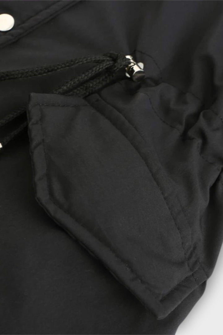 Louise | giacca invernale maura