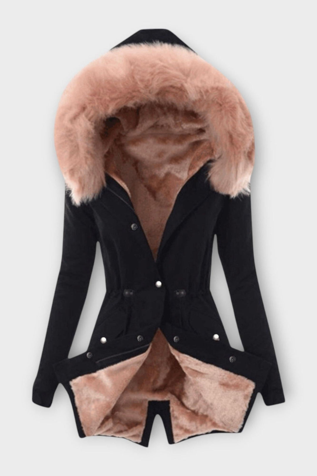 Louise | giacca invernale maura