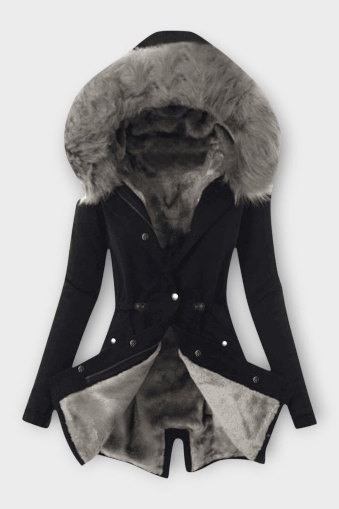 Louise | giacca invernale maura