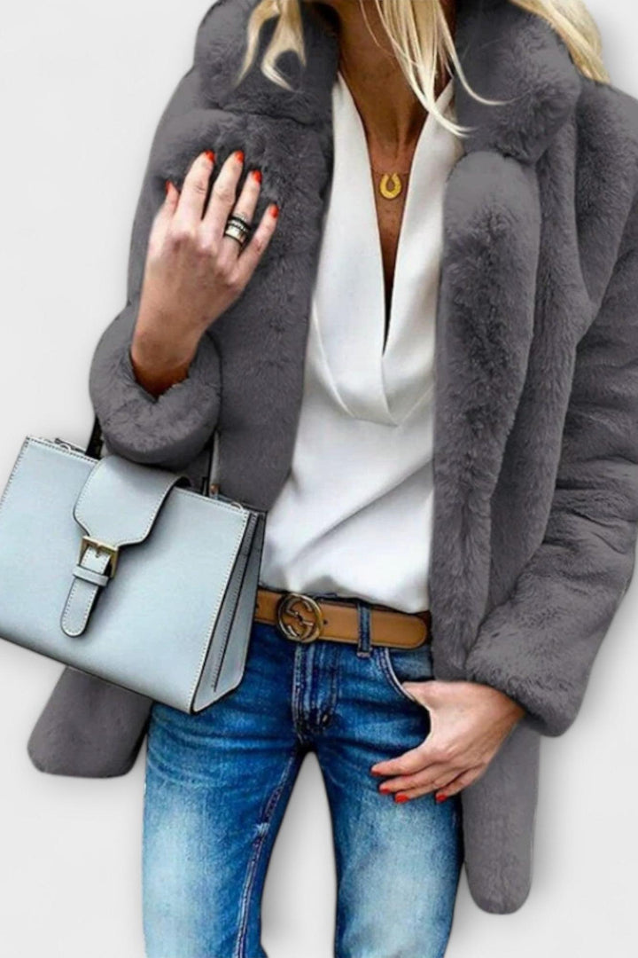 Louise | giacca invernale