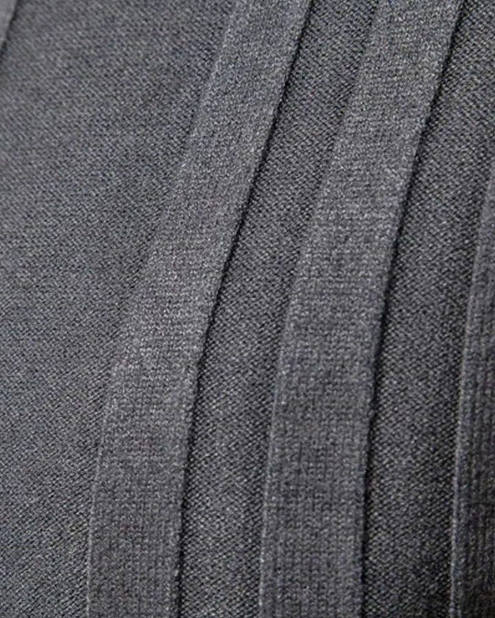 Lucas | maglione a collo alto