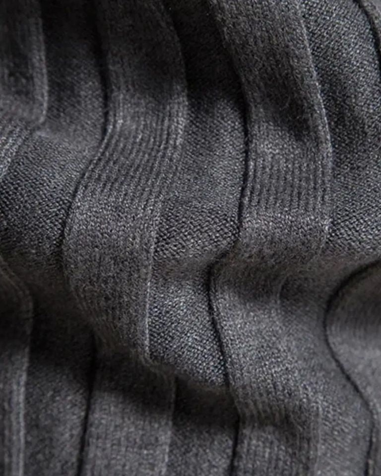 Lucas | maglione a collo alto