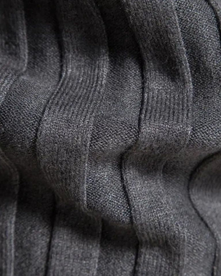 Lucas | maglione a collo alto