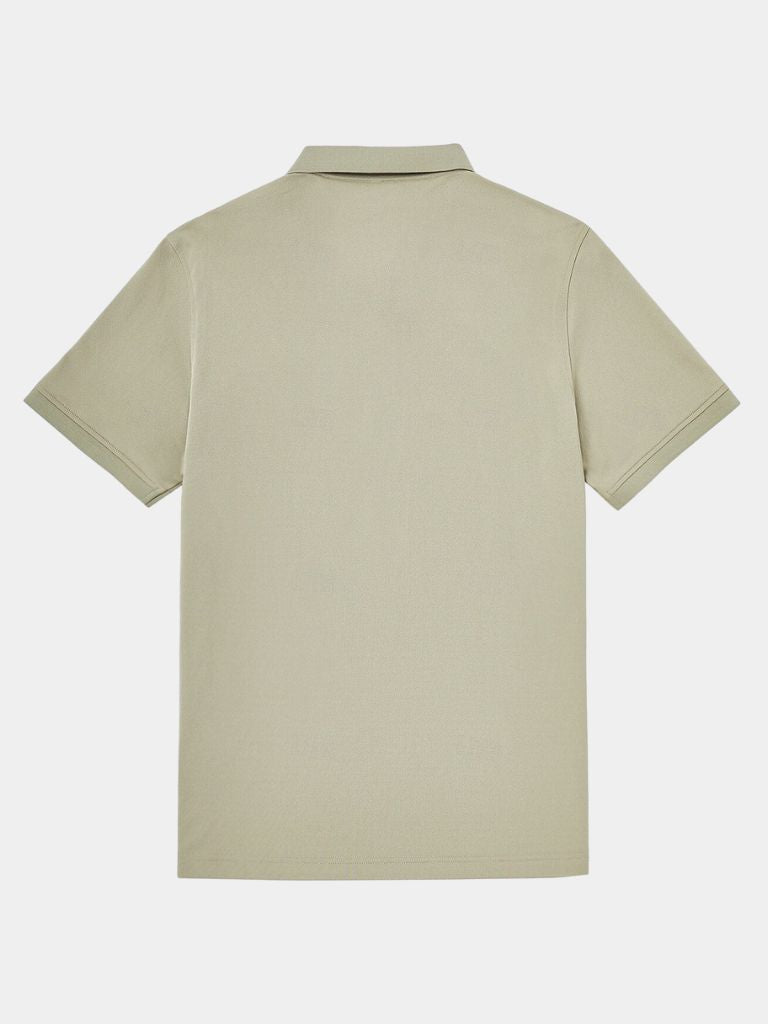 Lucas | polo montclair