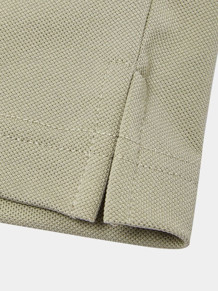 Lucas | polo montclair