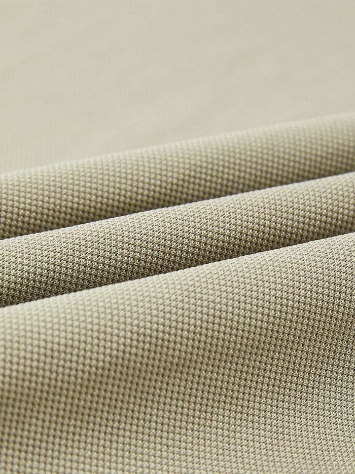 Lucas | polo montclair