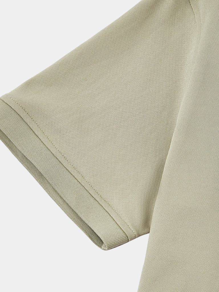 Lucas | polo montclair