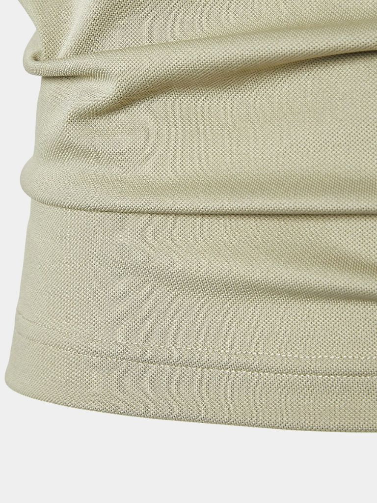 Lucas | polo montclair