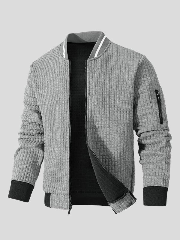 Lucas | giacca bomber elegante