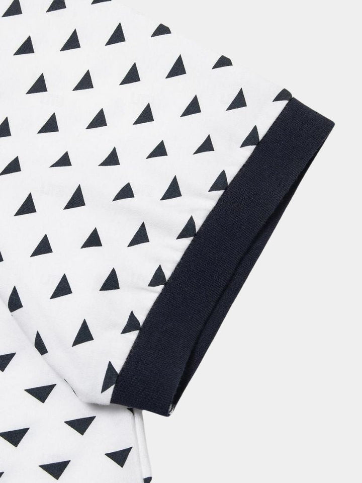 Ludvig | polo belmont blu navy