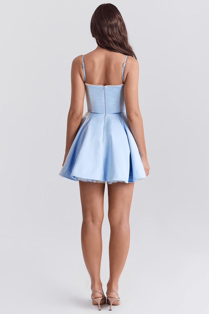 Luiza | minidress