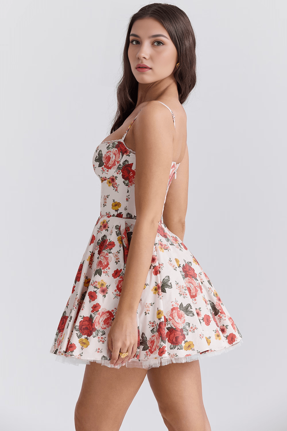 Luiza | minidress