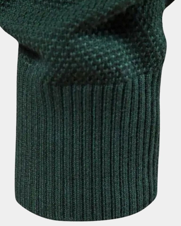 Lukas | pullover con collo rotondo