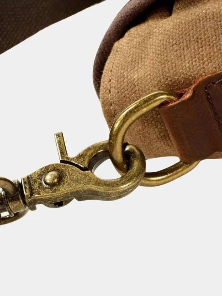 Lukas | borsa a spalla in pelle