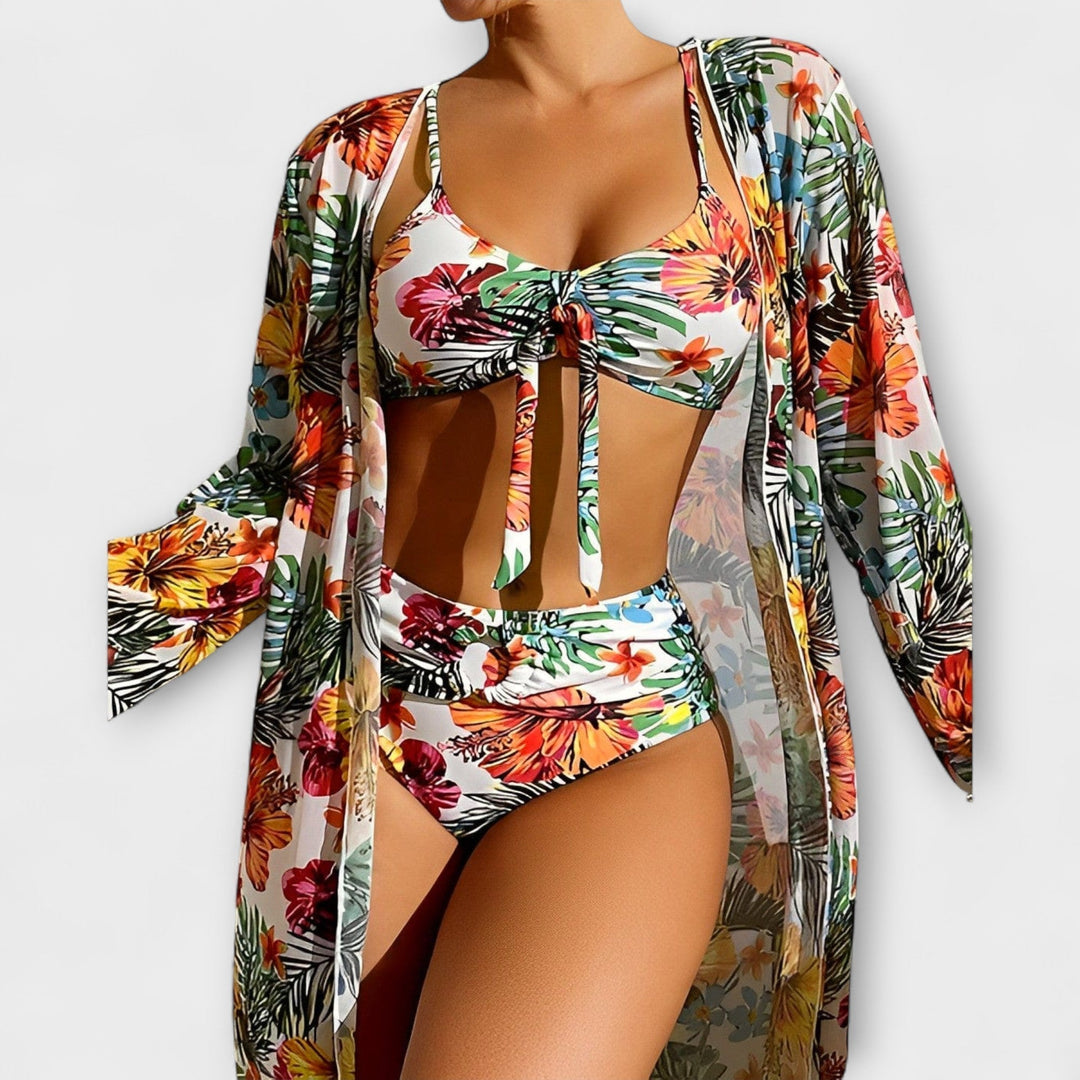 Luna | costume da bagno